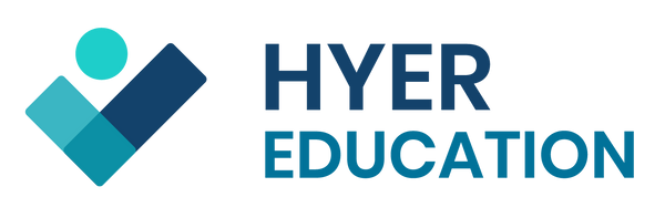 HYER EDUCATION STORE